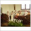 Galeria zdjęć: Jubileusz 70-lecia kościoła w Nowym Warpnie. Link otwiera powiększoną wersję zdjęcia.