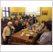 Galeria zdjęć: Spotkanie z Historia - 4 pokolenia Nowowarpian 25.01.2017. Link otwiera powiększoną wersję zdjęcia.